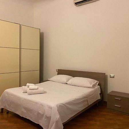 Profumo Di Mare - Appartamento تراباني المظهر الخارجي الصورة